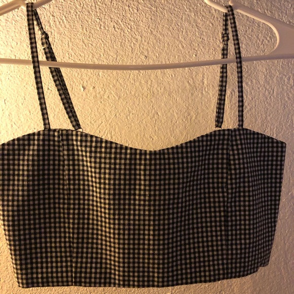 Brandy small top - Picture 2 of 4